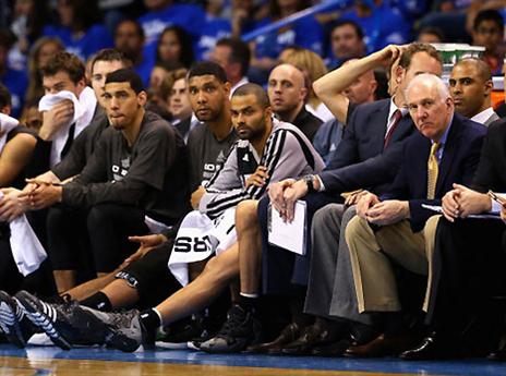 שוב לא מצאו תשובות (GETTYIMAGES)