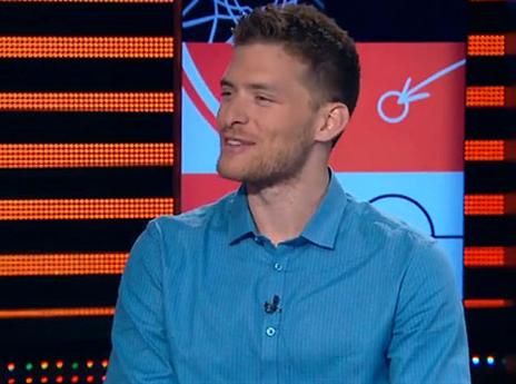 מקל, אוהב שיש עליו לחץ