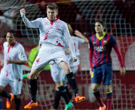 מועמד לליברפול. מורנו (GETTYIMAGES)