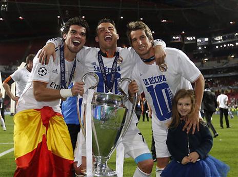 במועדון הכל אפשרי, למה לא בנבחרת? (gettyimages)