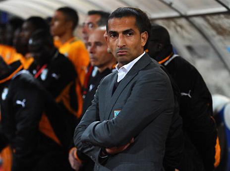 לאמושי, הרגע הקשה ביותר (GETTYIMAGES)