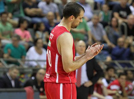 הלפרין, הסגל מסביב פשוט לא הספיק (יוסי שקל)