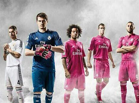 קסיאס, רק כפפות ורודות (האתר הרשמי)