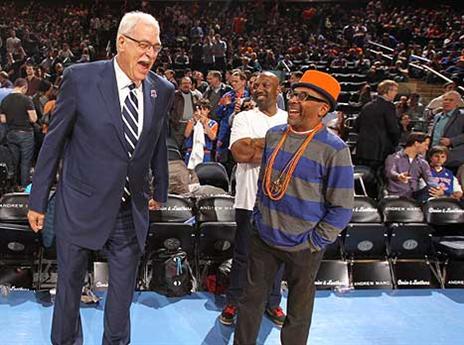 ג'קסון, כבר ספג קנס (GETTYIMAGES)