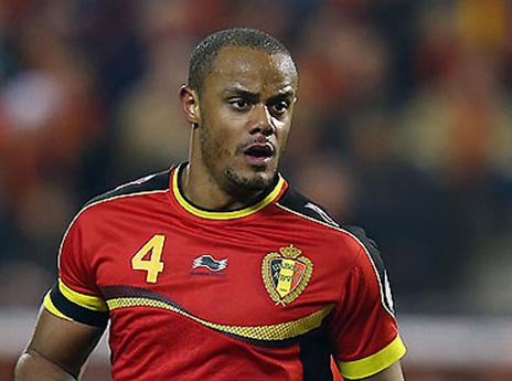 קומפאני, מעוז ההגנה של בלגיה