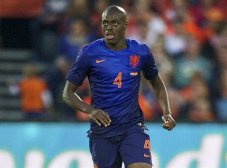 הולנד מצאה בלם לעתיד? אינדי (gettyimages)