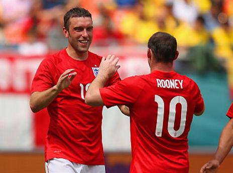 למברט ורוני חוגגים (gettyimages)