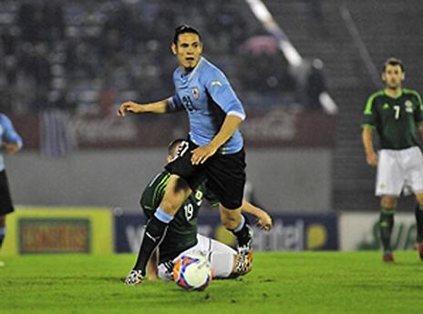 יש על מי לסמוך. קבאני (GETTYIMAGES)