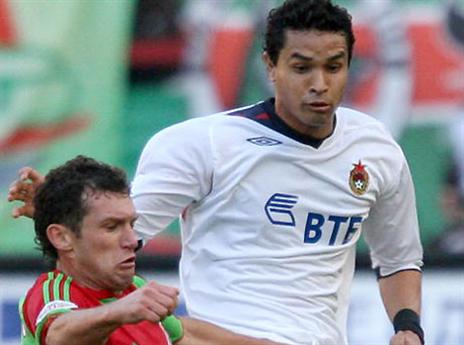 אוהב את החום הישראלי. דודו (gettyimages)