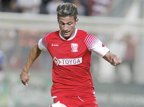 גאדיר. יגיע לרעננה?