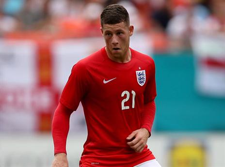 בארקלי. בממלכה תולים בו תקוות רבות (gettyimages)