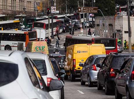 התחבורה הציבורית בעייתית מאוד (gettyimages)