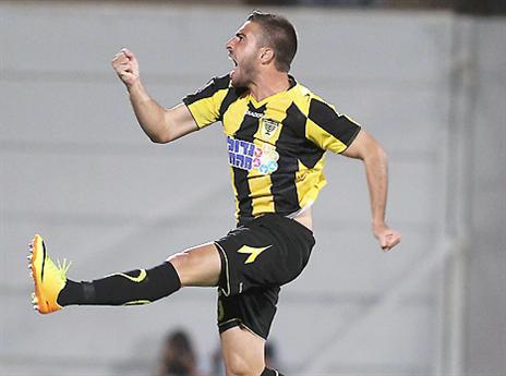 דמי ההשבחה יפילו את העסקה? חדד (אלן שיבר)