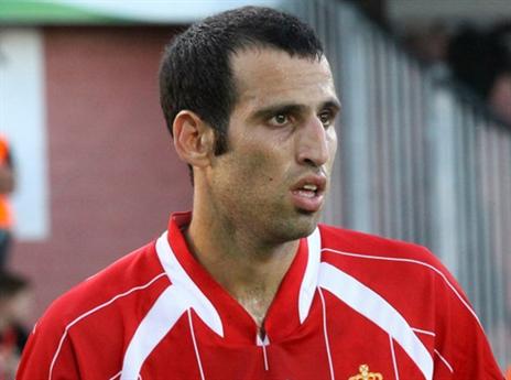 שפונגין. גם הוא על הפרק