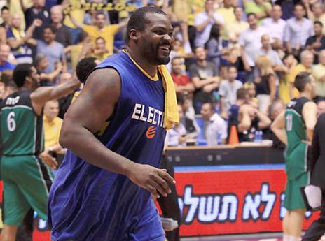 וגם סופו מבסוט...