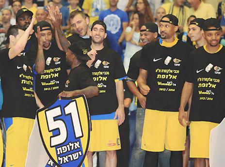 עכשיו יש להם קיץ ארוך לנוח, אחרי עונה מתישה