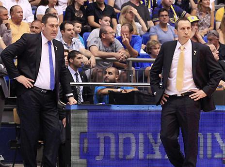 גודס יקבל את הג'וב בירושה? (אלן שיבר)