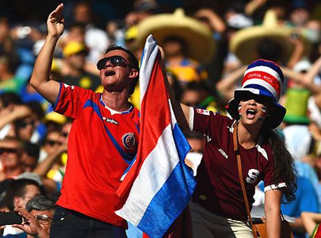 הם מאמינים שרחוק (gettyimages)