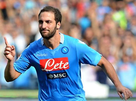 נאפולי עוד תרוויח פה כסף (GETTYIMAGES)