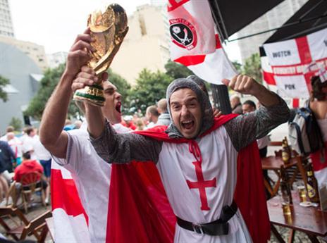 והם בשלהם (gettyimages)