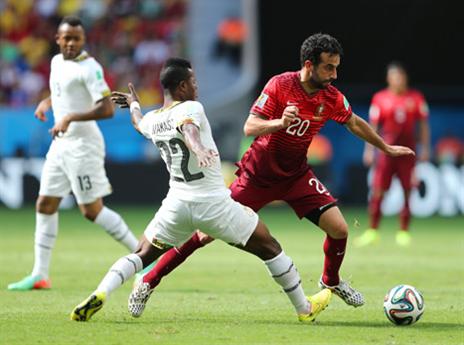 הצוות המסייע לא עומד ברמה (gettyimages)