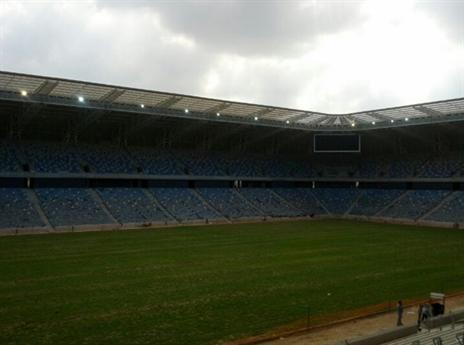 סמי עופר. בהפועל חיפה כועסים