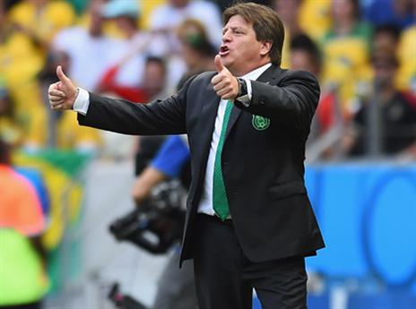 הטורניר החלומי של מקסיקו יימשך? הררה (gettyimages)