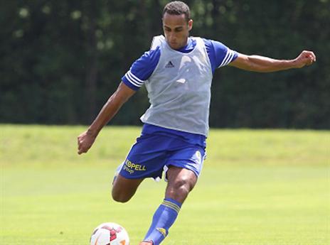 האלופה פתחה את הקיץ בצורה נוחה (מכבי ת"א, האתר הרשמי)