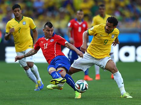 פרד והחברים לא הצליחו לכבוש...