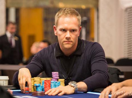 איך זה קרה לו? סטרסמן