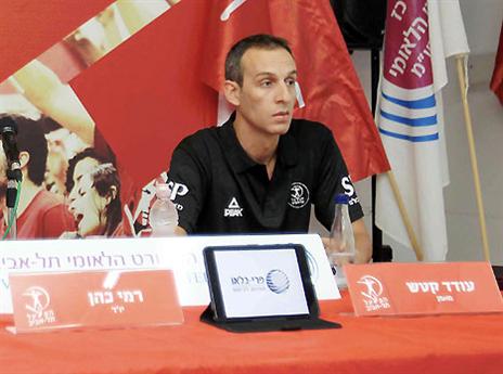 קטש. "חוויות טובות באדום" (אלן שיבר)