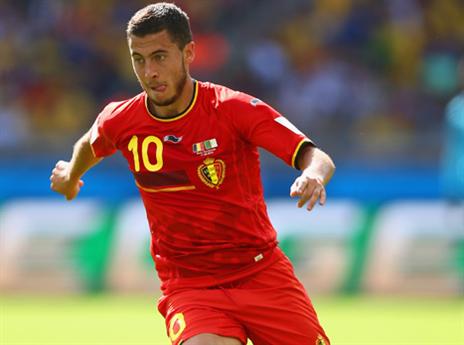 וילמוטס מצפה ממנו להצגה. הזאר (GETTYIMAGES)