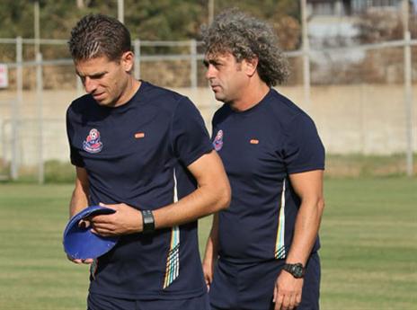 והנה הוא עם טרטצקי