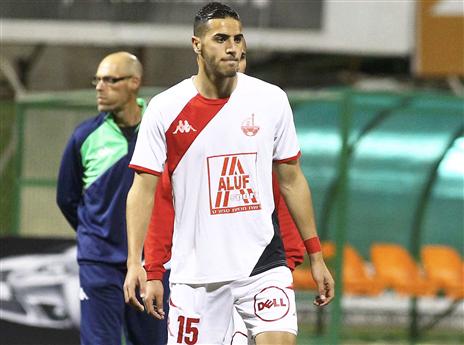 עוד ליגיונר נולד. זינו (אלן שיבר)