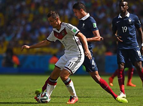 קלוזה. ממשיך לנפץ שיאים (gettyimages)