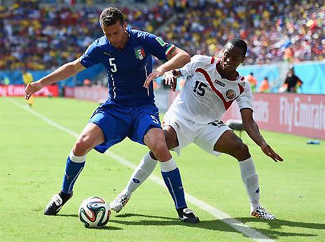 בזכות ים של משמעת (GETTYIMAGES)