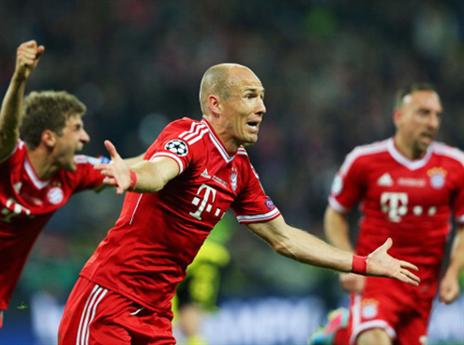 וגם בצד השני (GETTYIMAGES)