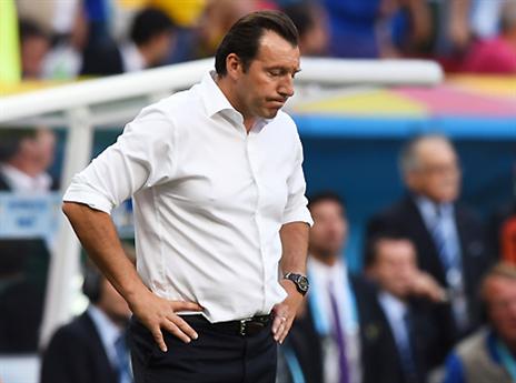 וילמוטס, לא התרשם (GETTYIMAGES)