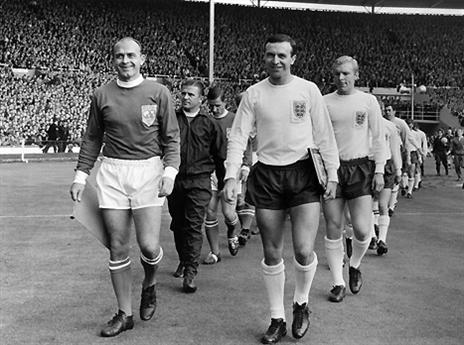 הוביל את נבחרת שאר העולם (gettyimages)