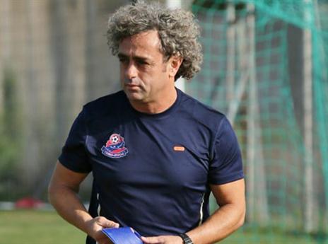 עטר. חיזוק מצפון אמריקה (רמי כהן שמאלי)