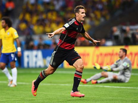 שיאן עולם. קלוזה (gettyimages)