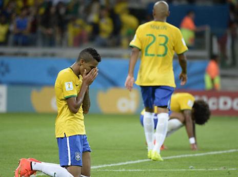 מה שיש לא הספיק (gettyimages)