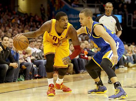 קליבלנד הפכה לאטרקטיבית (GETTYIMAGES)