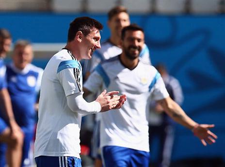 יפתיעו? (gettyimages)