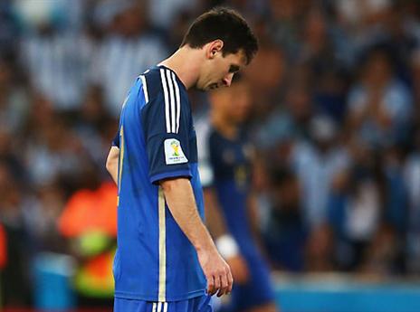 הפנים שלו אומרות הכל (GETTYIMAGES)