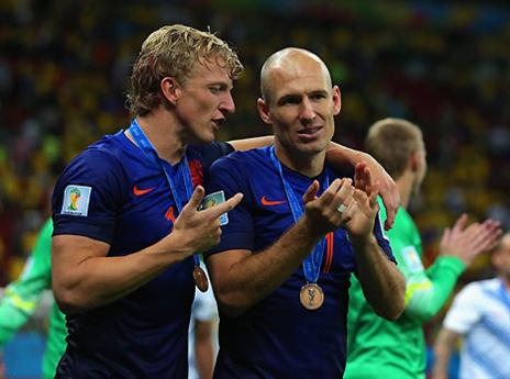 הקיץ רק הולך ומתחמם (gettyimages)