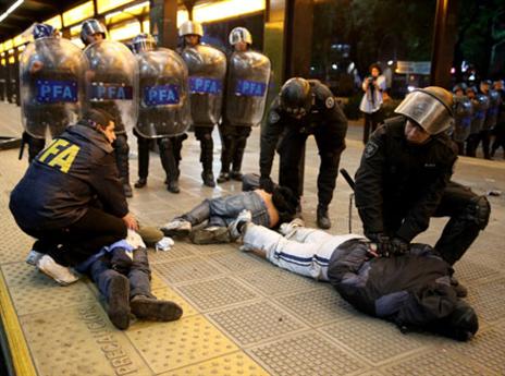 בלאגן ברחובות