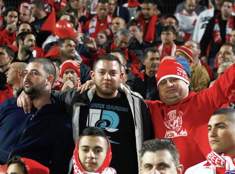 יקבלו כמה רגעים של נחת? (אלן שיבר)