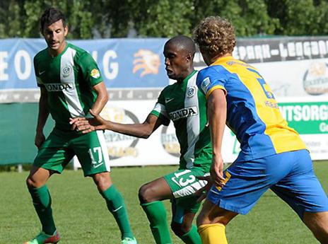 תורג'מן ואידריסו. מראו טוב מאוד (האתר הרשמי)