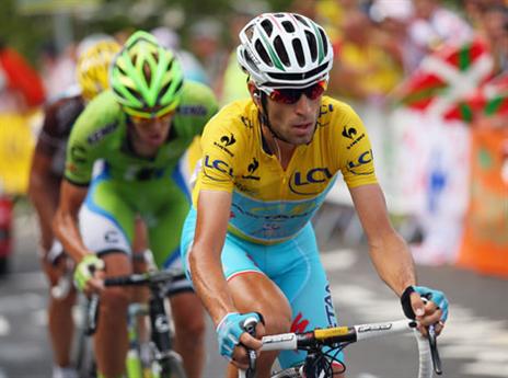 בלתי ניתן לעצירה. ניבאלי (GETTYIMAGES)